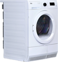Seche-linge Pompe à Chaleur 8 kg Reconditionné FAURE FDHF284WF