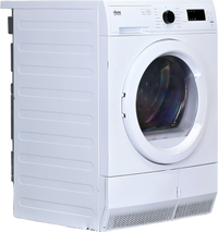 Seche-linge Pompe à Chaleur 8 kg Reconditionné FAURE FDHF284WF