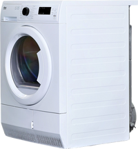 Seche-linge Pompe à Chaleur 8 kg Reconditionné FAURE FDHF284WF
