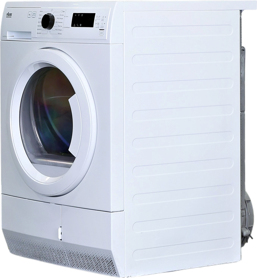 Seche-linge Pompe à Chaleur 8 kg Reconditionné FAURE FDHF284WF