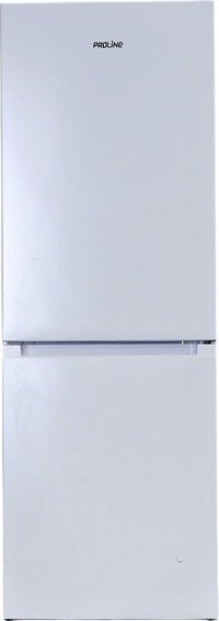 Réfrigérateur Avec Congélateur 230 L Reconditionné PROLINE PLC2301WH
