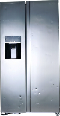 Réfrigérateur Américain 513 L Reconditionné THOMSON THSBS91WDIX