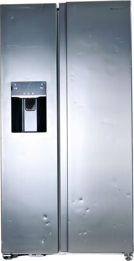 Réfrigérateur Américain 513 L Reconditionné THOMSON THSBS91WDIX