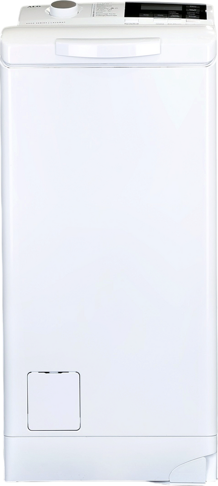 Lave-linge Top Reconditionné AEG L6TBR642G