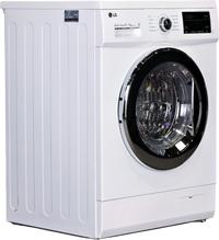 Lave-linge Sechant 8 kg Reconditionné LG F854M22WR