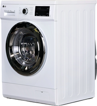 Lave-linge Sechant 8 kg Reconditionné LG F854M22WR