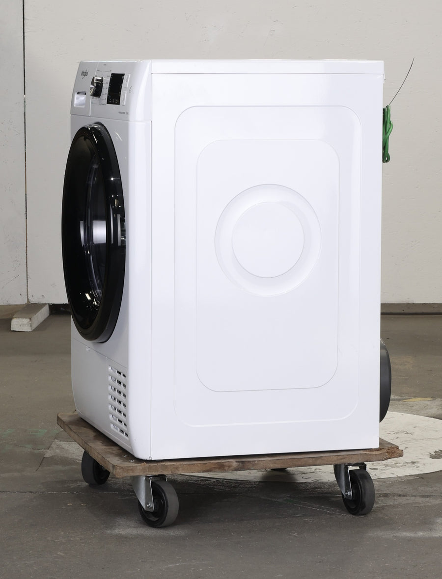 Seche-linge Pompe à Chaleur 8 kg Reconditionné WHIRLPOOL FFTM228X3BFR