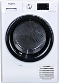 Seche-linge Pompe à Chaleur 8 kg Reconditionné WHIRLPOOL FFTM228X3BFR