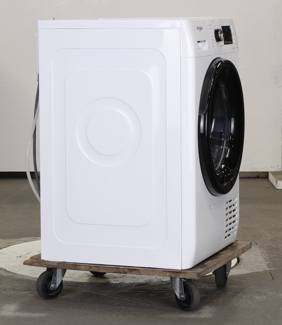 Seche-linge Pompe à Chaleur 8 kg Reconditionné WHIRLPOOL FFTM228X3BFR