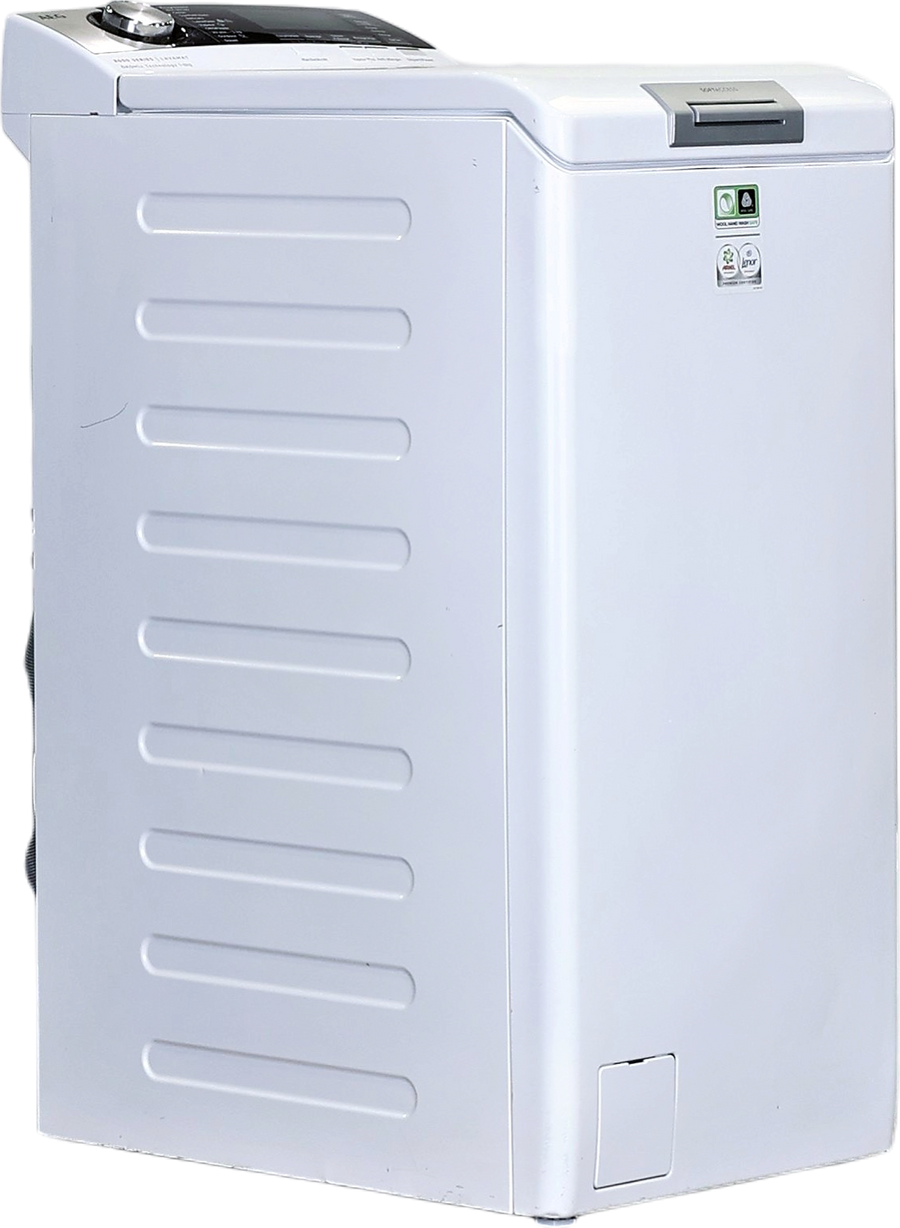 Lave-linge Top 6 kg Reconditionné AEG L8TER655C