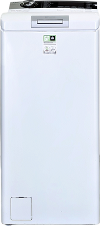 Lave-linge Top 6 kg Reconditionné AEG L8TER655C