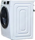 Lave-linge Hublot 8 kg Reconditionné SAMSUNG WW8BK5210UW