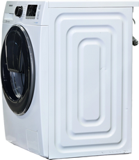 Lave-linge Hublot 8 kg Reconditionné SAMSUNG WW8BK5210UW