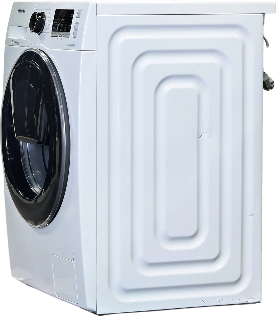 Lave-linge Hublot 8 kg Reconditionné SAMSUNG WW8BK5210UW