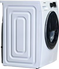 Lave-linge Hublot 8 kg Reconditionné SAMSUNG WW8BK5210UW
