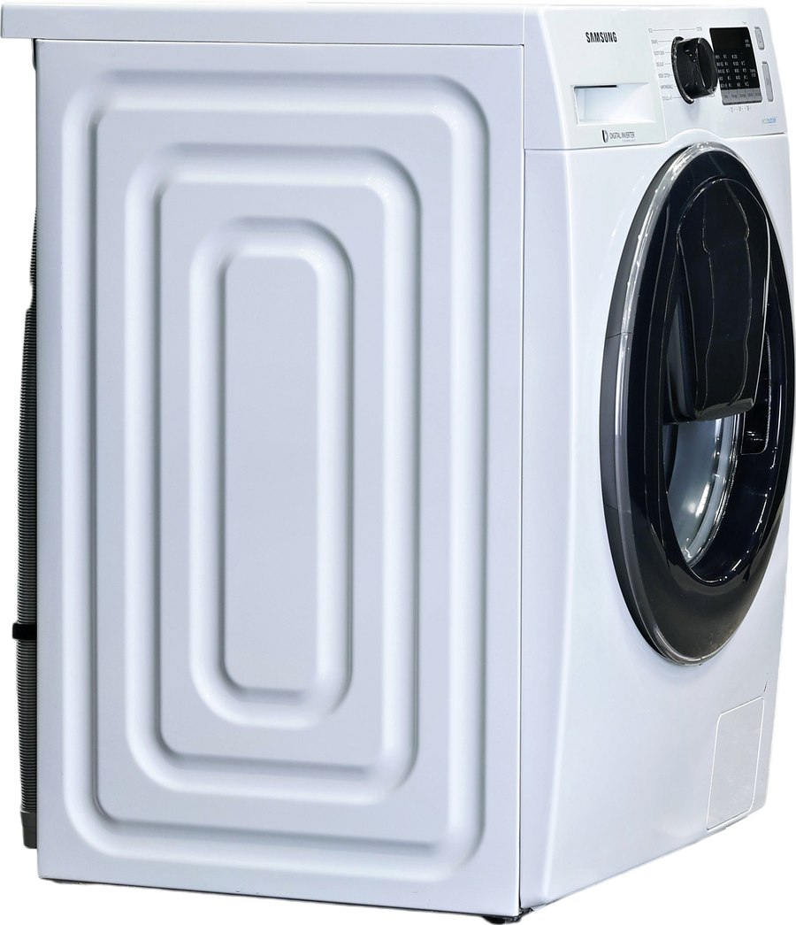 Lave-linge Hublot 8 kg Reconditionné SAMSUNG WW8BK5210UW