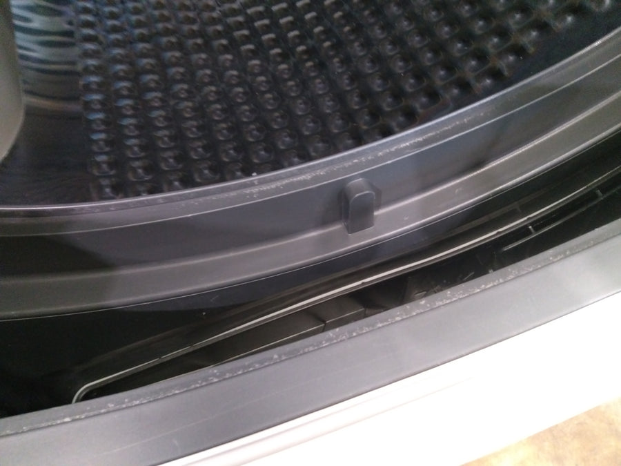Seche-linge Pompe à Chaleur 8 kg Reconditionné WHIRLPOOL HSCX 80313