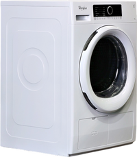 Seche-linge Pompe à Chaleur 8 kg Reconditionné WHIRLPOOL HSCX 80313