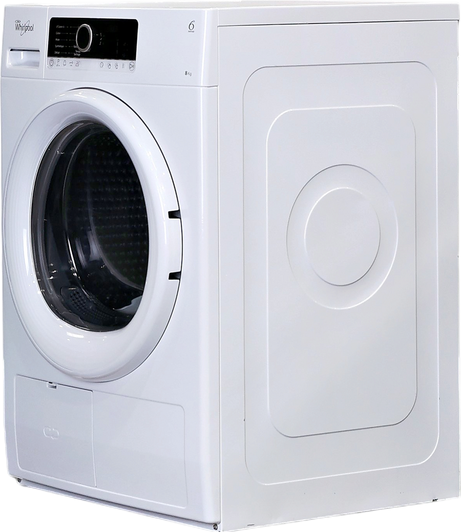 Seche-linge Pompe à Chaleur 8 kg Reconditionné WHIRLPOOL HSCX 80313