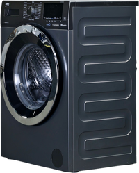 Lave-linge Hublot 7 kg Reconditionné BEKO WTE7736XC2M