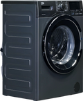 Lave-linge Hublot 7 kg Reconditionné BEKO WTE7736XC2M