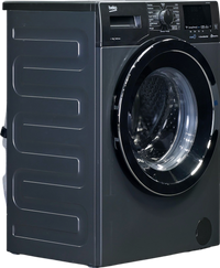 Lave-linge Hublot 7 kg Reconditionné BEKO WTE7736XC2M