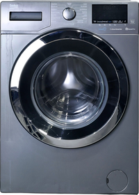 Lave-linge Hublot 7 kg Reconditionné BEKO WTE7736XC2M