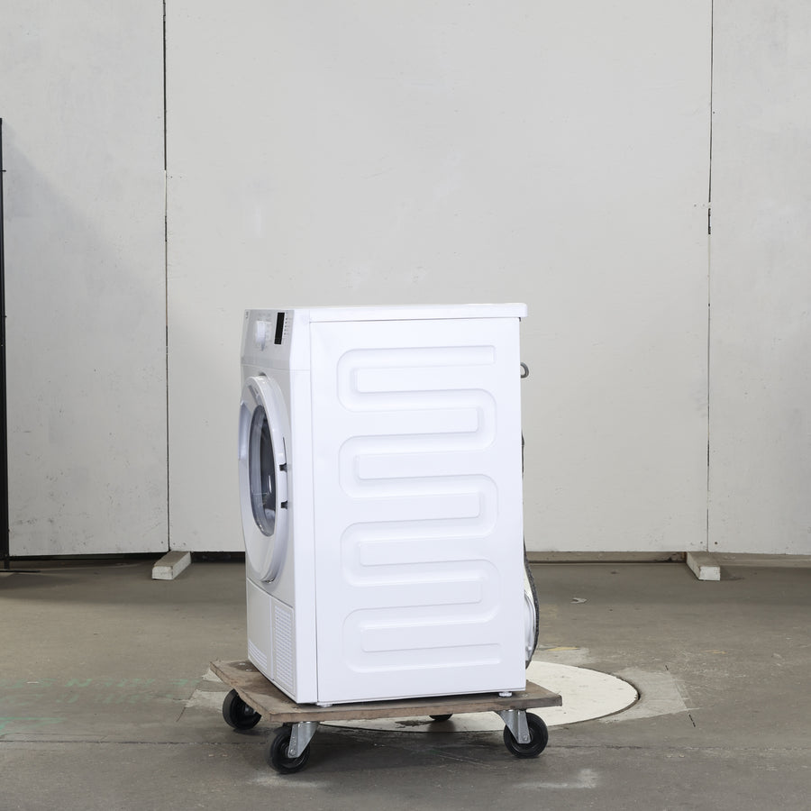 Seche-linge à Condensation 8 kg Reconditionné BEKO DCB816W