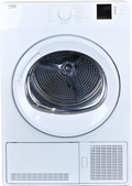 Seche-linge à Condensation 8 kg Reconditionné BEKO DCB816W
