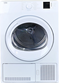 Seche-linge à Condensation 8 kg Reconditionné BEKO DCB816W