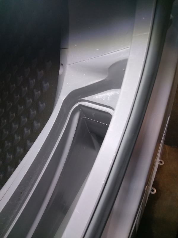 Seche-linge à Condensation 8 kg Reconditionné BEKO DCB816W