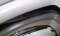 Lave-linge Top 8.5 kg Reconditionné HAIER RTXSG285TMCE/1-47