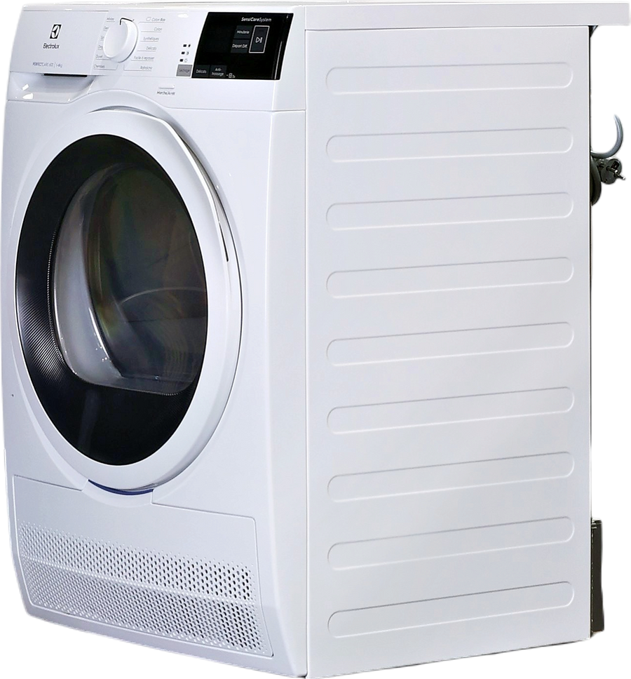 Seche-linge à Condensation 8 kg Reconditionné ELECTROLUX EW6C4826CB