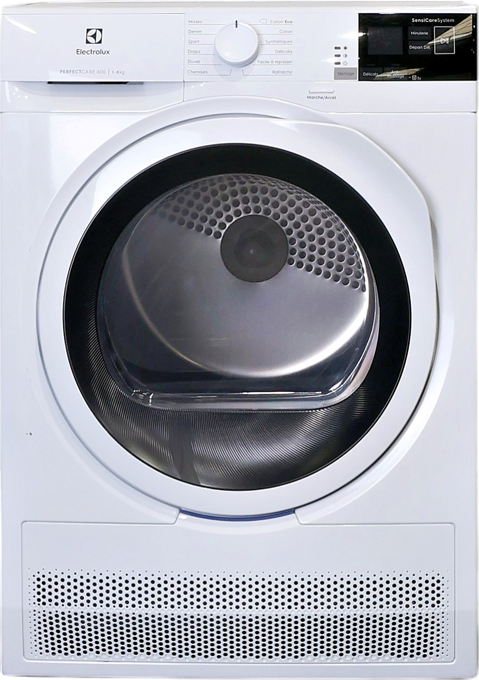 Seche-linge à Condensation 8 kg Reconditionné ELECTROLUX EW6C4826CB