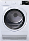 Seche-linge à Condensation 8 kg Reconditionné ELECTROLUX EW6C4826CB