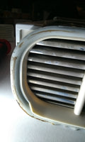 Seche-linge à Condensation 8 kg Reconditionné ELECTROLUX EW6C4826CB