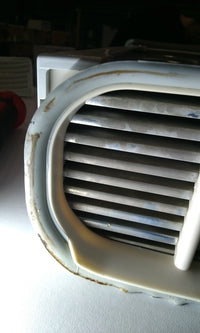 Seche-linge à Condensation 8 kg Reconditionné ELECTROLUX EW6C4826CB