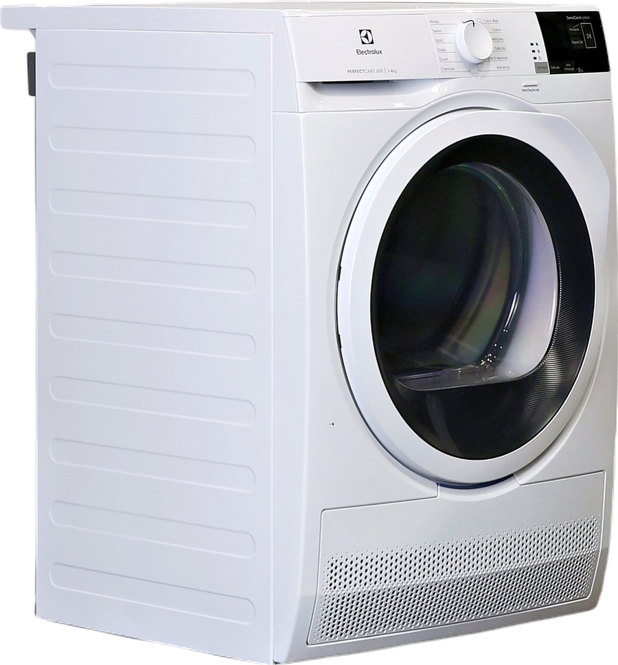 Seche-linge à Condensation 8 kg Reconditionné ELECTROLUX EW6C4826CB