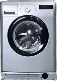 Lave-linge Hublot 8 kg Reconditionné WHIRLPOOL AWO-C9123-1S