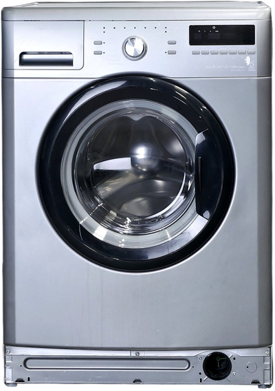 Lave-linge hublot WHIRLPOOL AWO-C9123-1S