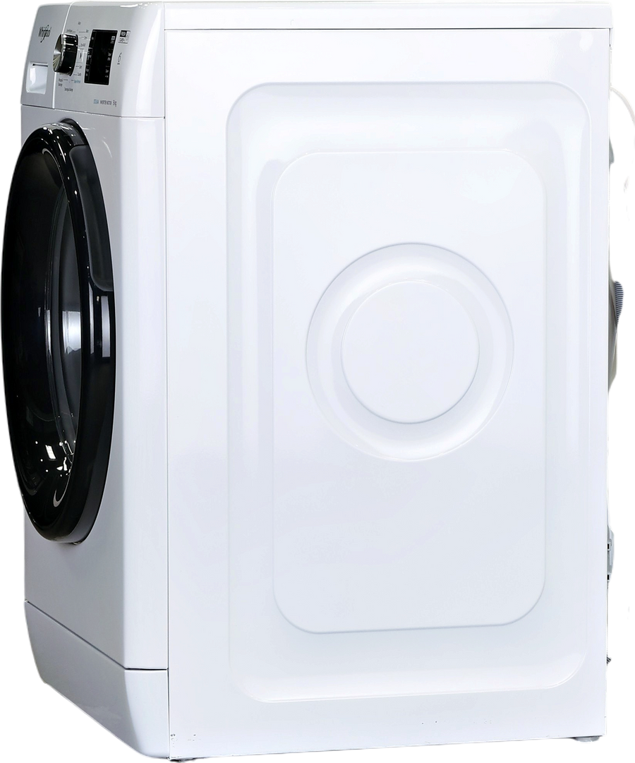 Lave-linge Hublot 8 kg Reconditionné WHIRLPOOL FFB8638BVFR