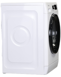 Lave-linge Hublot 8 kg Reconditionné WHIRLPOOL FFB8638BVFR