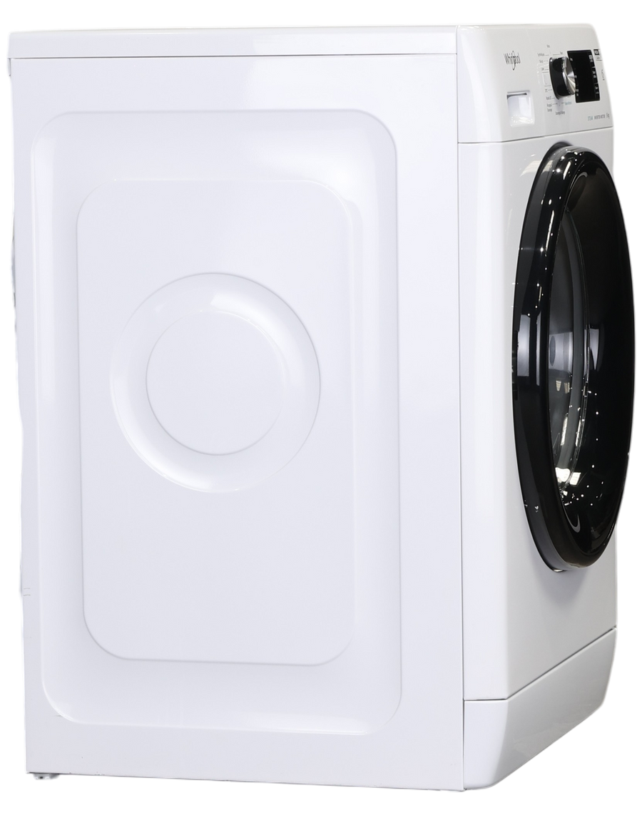 Lave-linge Hublot 8 kg Reconditionné WHIRLPOOL FFB8638BVFR