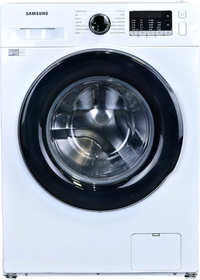 Lave-linge Hublot 8 kg Reconditionné SAMSUNG WW80TA046AEA