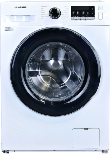 Lave-linge Hublot 8 kg Reconditionné SAMSUNG WW80TA046AEA