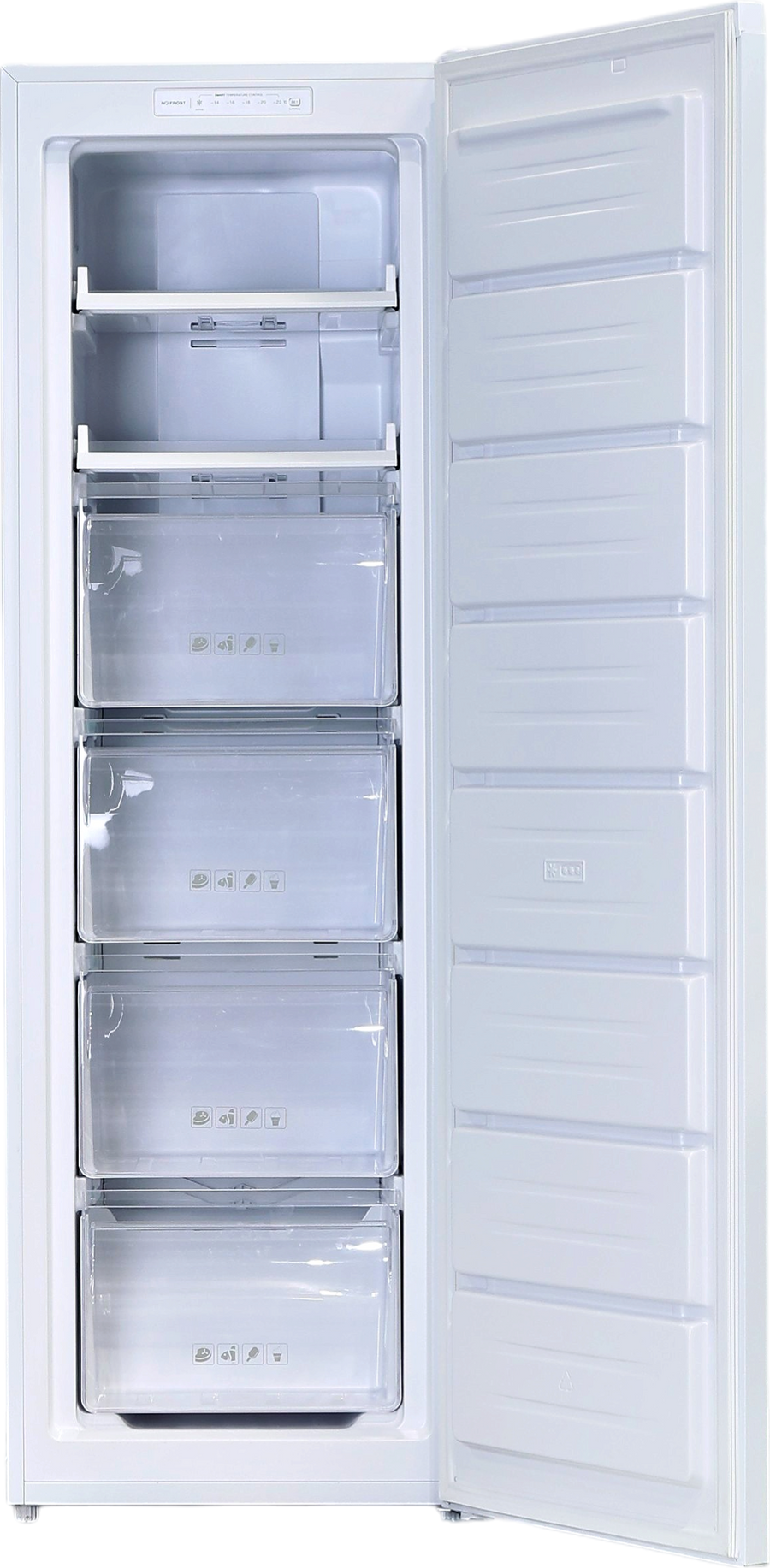 Congélateur Armoire Reconditionné THOMSON THFZ205NFWH