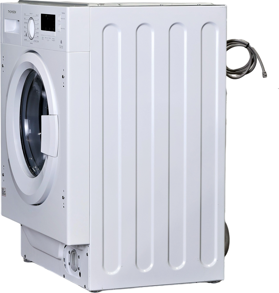 Lave-linge Hublot 8 kg Reconditionné THOMSON TWBI8140