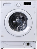 Lave-linge Hublot 8 kg Reconditionné THOMSON TWBI8140