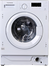 Lave-linge Hublot 8 kg Reconditionné THOMSON TWBI8140