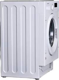 Lave-linge Hublot 8 kg Reconditionné THOMSON TWBI8140